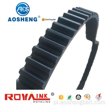 Aosheng Automatyczny pasek rozrządu WL01-12-205 101RU30